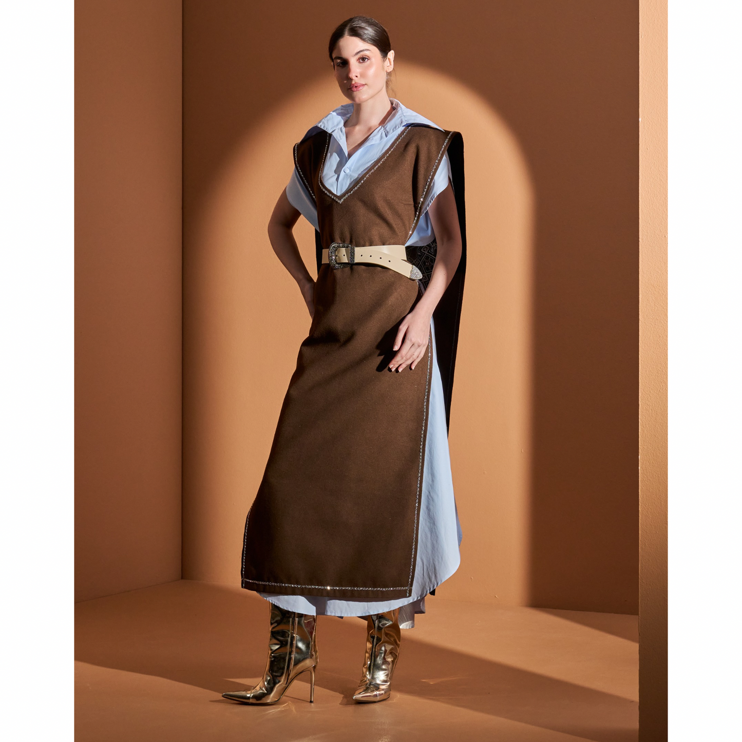 Nieline Belt