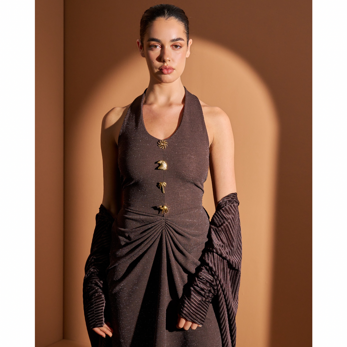 Look 3- The Origin