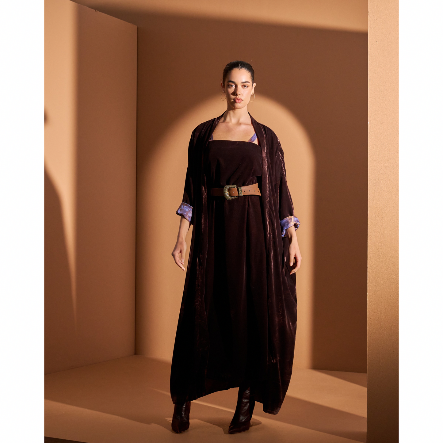 Nieline Belt