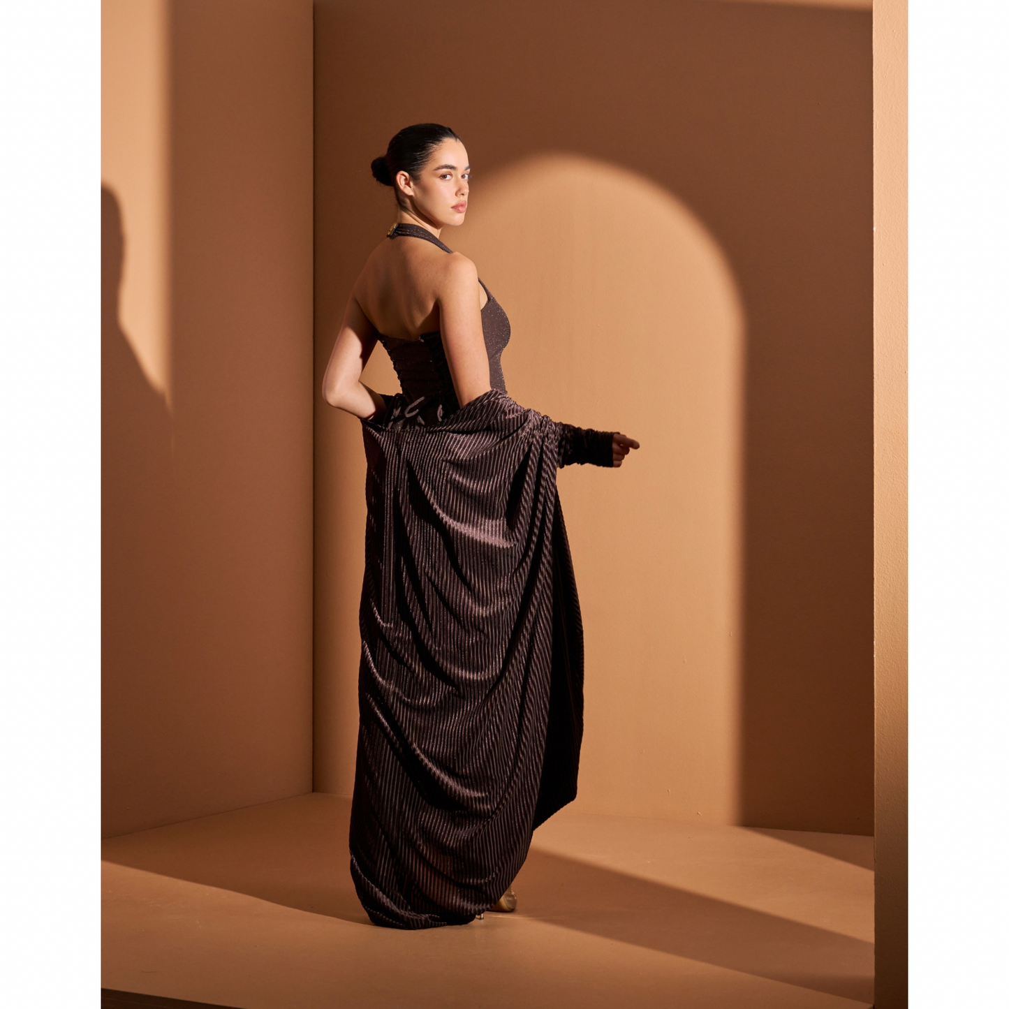 Look 3- The Origin