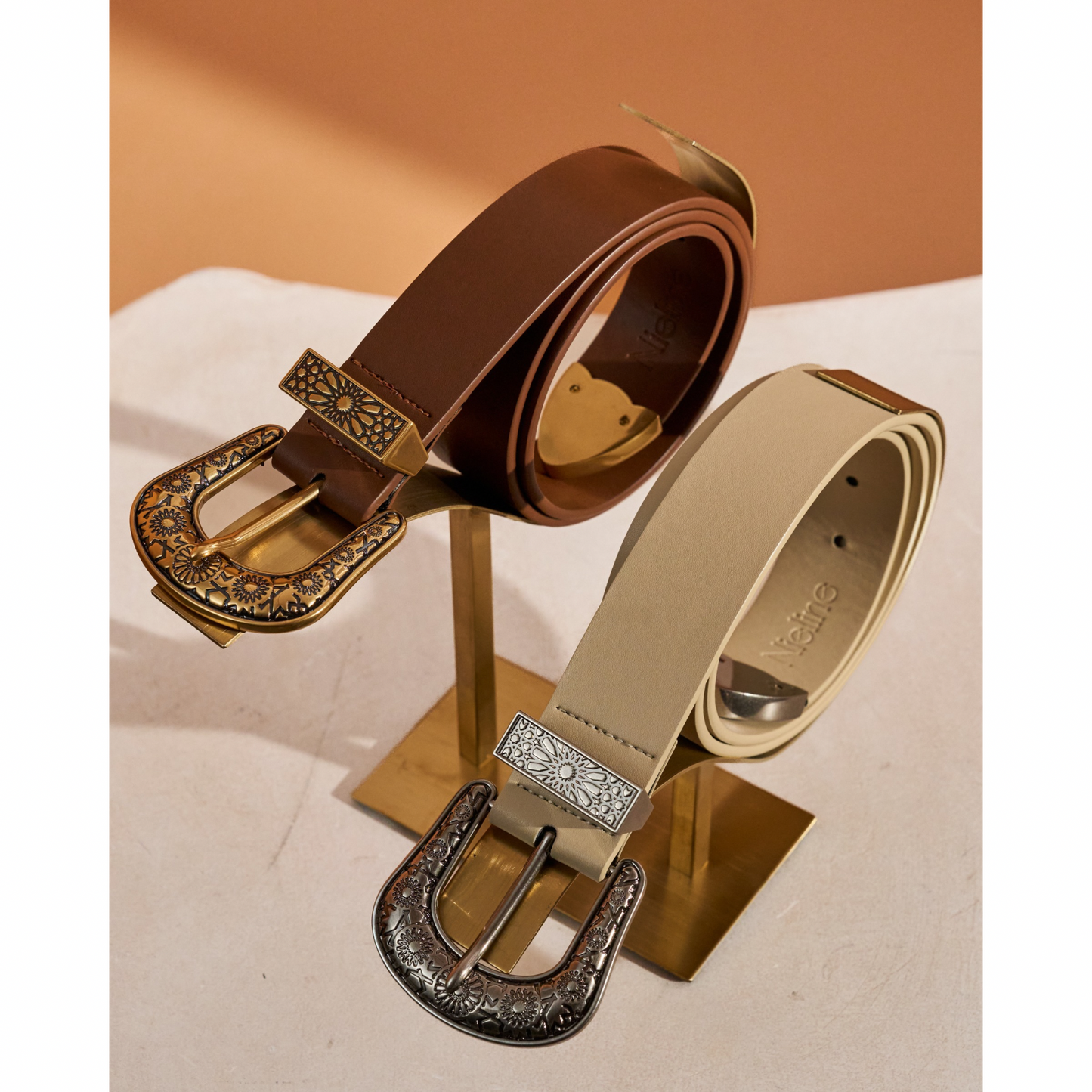 Nieline Belt