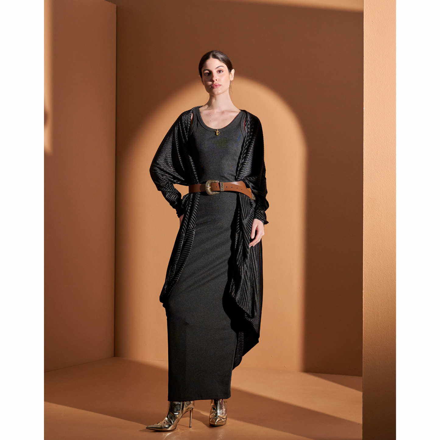 Nieline Belt