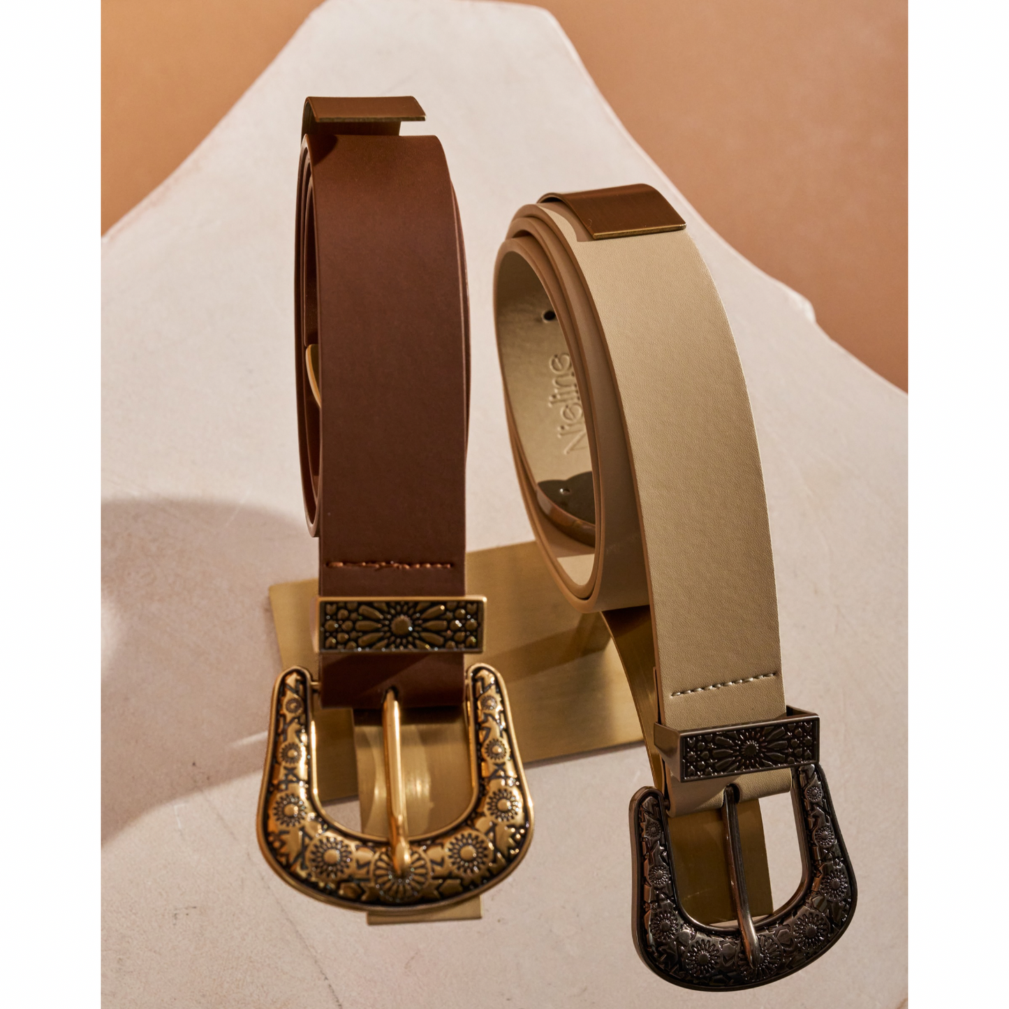 Nieline Belt
