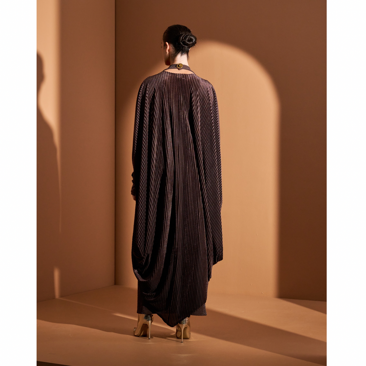 Look 3- The Origin