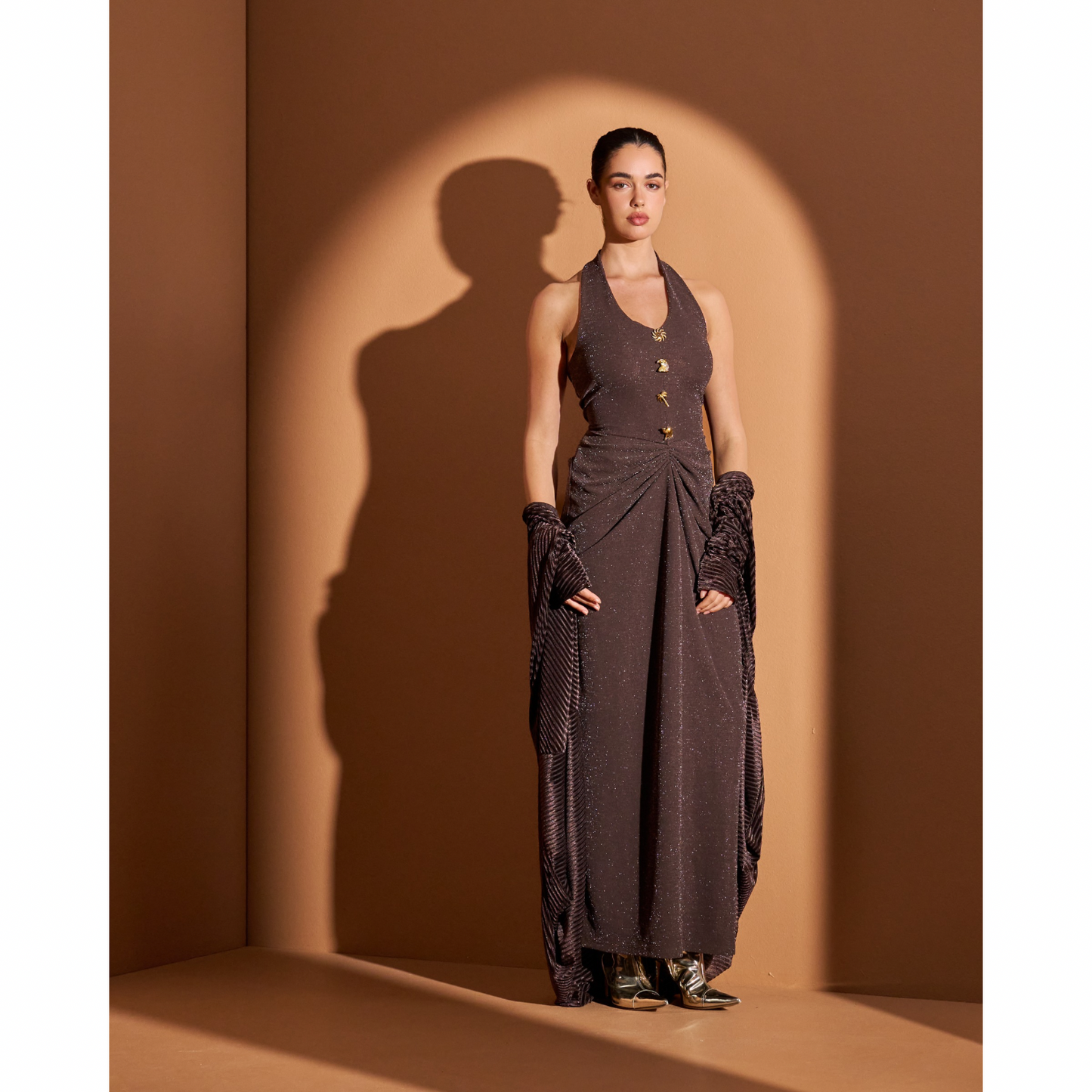 Look 3- The Origin