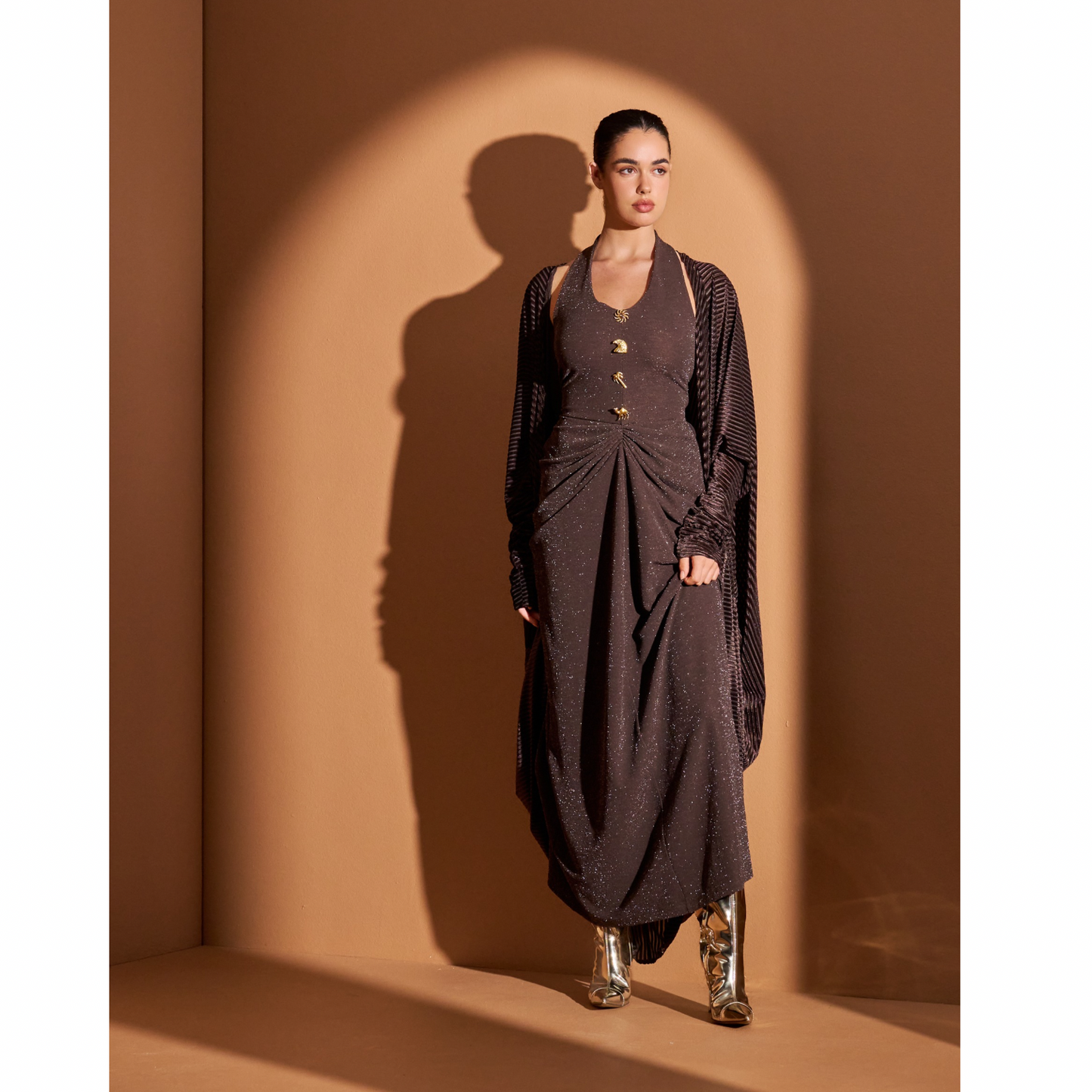 Look 3- The Origin