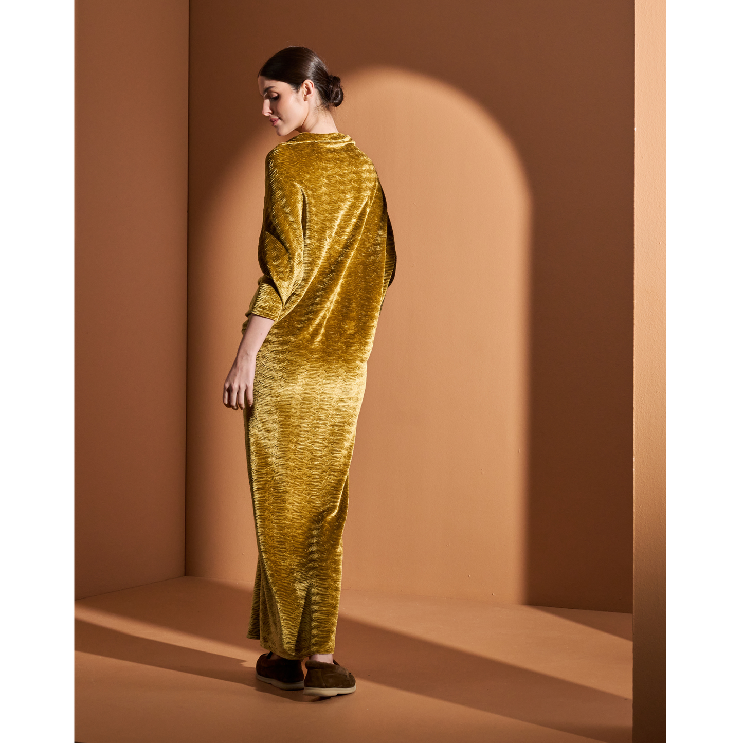 Look15- Sand Gold