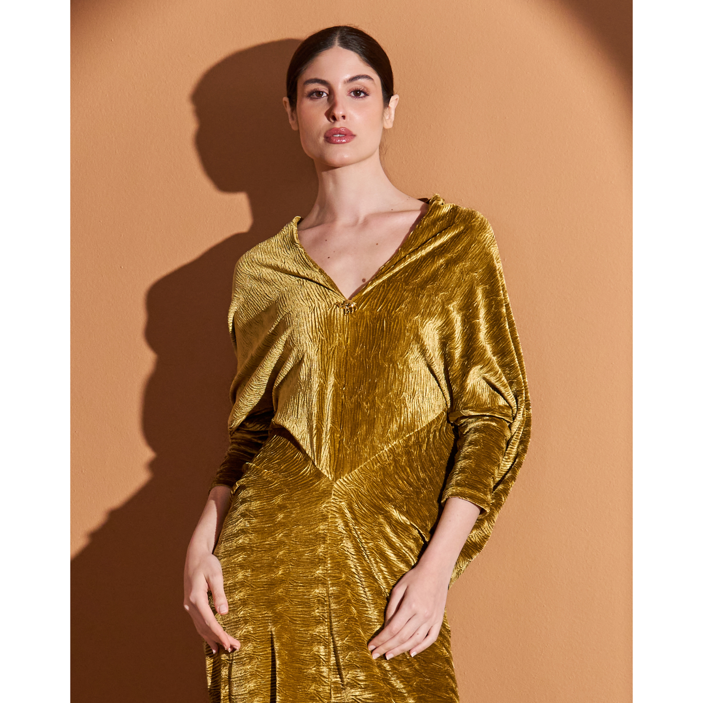 Look15- Sand Gold